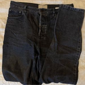 Everlane 90’s Cheeky Jean